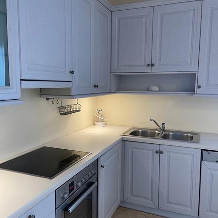 Mykonos Town Aphrodite Sunshine Suite מראה חיצוני תמונה
