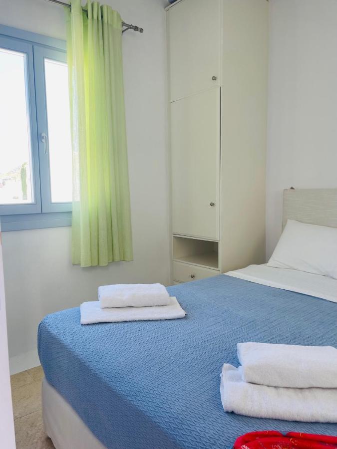 Mykonos Town Aphrodite Sunshine Suite מראה חיצוני תמונה