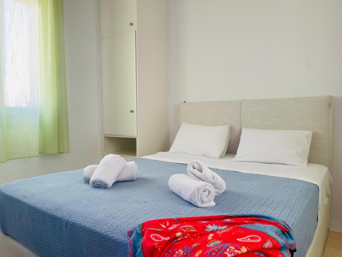 Mykonos Town Aphrodite Sunshine Suite מראה חיצוני תמונה